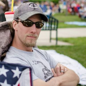 Meet your Posher, Cory